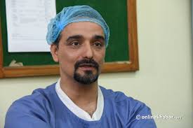 TUTH critical care chief: If a single Covid-19 patient visits hospital, all  doctors'll run away