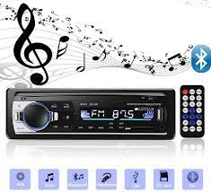 We would like to show you a description here but the site won't allow us. In Stock Original 1 Din Bluetooth Car Stereo Radio 12v In Dash Fm Aux Input Receiver Sd Usb Mp3 Mmc Wma Car Player Auto Radio Lazada