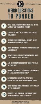 27 funny posts from funny folks on twitter. 101 Questions To Ponder