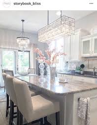 Glam At It S Best House Interior Home Decor Kitchen Interior