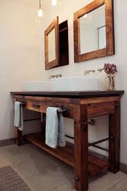 Chatham shaker vanity 60 wide double sink. Custom Made Bathroom Vanity By Old Hat Workshop Custommade Com
