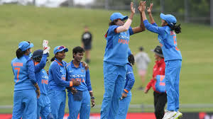 Ireland in uae, 4 odi series, 2021. India Probe Over Women S Cricket Match Fixing Claim Bbc News