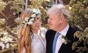 News boris johnson uk wedding. Ybkti4remarh8m