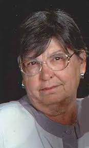 Obituary information for Wanda June (Smith) Geiger