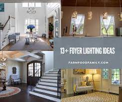 Welcome to our foyer design ideas gallery. 42 Best Foyer Lighting Ideas Designs For 2021 Entrance Lighting