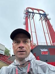 Brad Shoop's Instagram, Twitter & Facebook