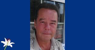 Randy Colegrove, age 53