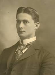 Dr Jacob Herman Feist (1873-1952)