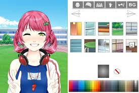 Create either your favorite anime character or transform yourself into one in this brand new and most amazing game, mega anime avatar creator! Pokemon Anime Avatar Creator