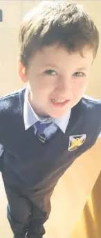 Pupils happy to be back in class