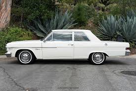 Image result for Montego Light Rose 1965 AMC