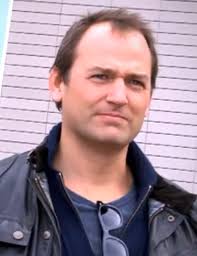 Ben Collins (racing driver)