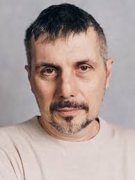 Porcelain War (2024)