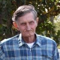 Obituary information for Estel McKinley Wesley