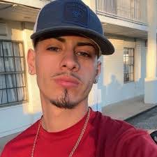 Rocky Ortiz's Instagram, Twitter & Facebook