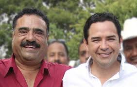 Chano' Toledo, el imperio de la corrupción