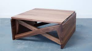 23 Coffee Table Ideas In The Living Room That Enhance Beauty Coffee Table Wood Wood Coffee Table Rustic Simple Coffee Table