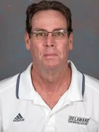 1998-99 Men's Swimming & Diving Roster