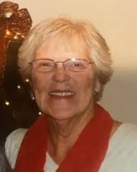 Obituary information for Susan Patricia McAleer
