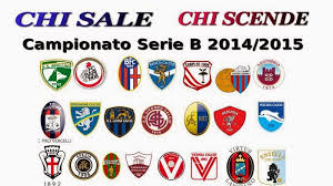 The home of live #serieb coverage outside of italy. World Football Badges News Italy Serie B 2014 15