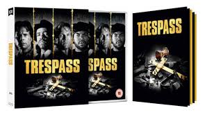 Rebecca, the trial of the chicago 7, more. Walter Hill S Neo Noir Thriller Trespass Gets Classy Blu Ray Dvd Release On October 1