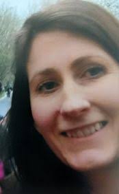 Condolence Book for DEIRDRE SHEEHAN (née O'KEEFFE) (Farmers Cross, Cork)