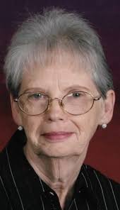 Gloria Fern Thomas Obituary