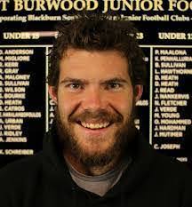 Jarrod Bolin's Instagram, Twitter & Facebook