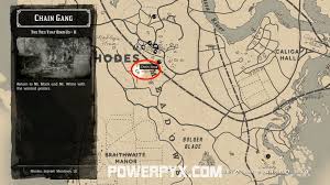 World map poster zum kleinen preis hier bestellen. Red Dead Redemption 2 The Ties That Bind Us Stranger Mission Walkthrough