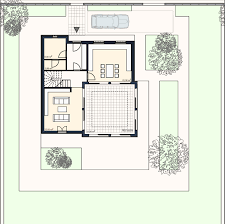 27, of cancer in the home he designed in hyde park. á… Das Atriumhaus Atr07 H02 Cube Design House