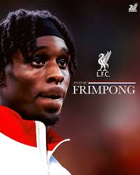 ✴️ KOLOM KOEZ ARRAIHAN ✴️ 🔴 MUNGKINKAH JEREMIE FRIMPONG DIREKRUT BUKAN  (HANYA) SEBAGAI BEK KANAN?