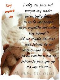 Soy Mama Perdida De Un Bebe Frases Verdaderas Frases Para Mama