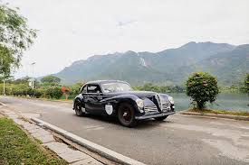 Image result for Giallo Cina 1966 Alfa-Romeo