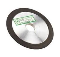 4 inch Diamond Grinding Wheel Cup Metal Tungsten Steel Milling Tool  Sharpening | eBay