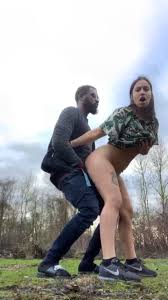 PetiteKim outdoor couple sex \u0026 car pussy play - CAM4 cam porn