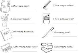 How Many Numbers English For Beginners Teaching Numbers Teaching English