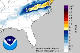 Monthly weather forecast and climate for columbia, pennsylvania. Climate Summary For 2017 Across Southeastern North Carolina Northeastern South Carolina