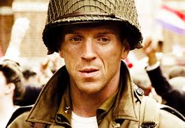 Band of brothers (2001) maj. Band Of Brothers Characters Tv Tropes