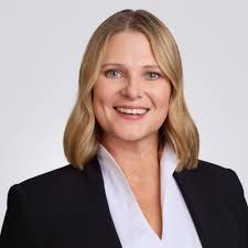 Starting a new chapter tomorrow. I'm excited to be a part of the Western…