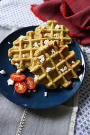 Herzhafte Avocadowaffeln Fur Baby Led Weaning Ein Genuss Rezept Waffeln Rezept Waffeln Rezepte