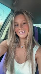 Brooke Diaz's Instagram, Twitter & Facebook