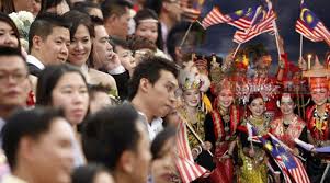 1) senario kepelbagaian etnik di malaysia. Jurang Pendapatan Bumiputera Cina Semakin Besar Boleh Cetus Ketegangan Kaum Ekonomi Rakyat