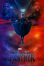 See trending images, wallpapers, gifs and ideas on bing everyday. Artstation Black Panther 2 Concept Art Hari Krish