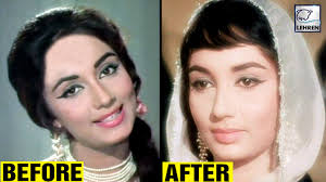 Secret Behind Sadhana S Famous Hair Style Sadhana Cut Video Dailymotion Haircuts for girls come in endless sizes and styles. secret behind sadhana s famous hair style sadhana cut