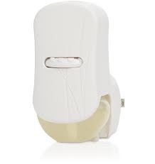 Product title glade plugins warmer 1 ct, air freshener, holds essential oil infused wall plug in refill average rating: Glade Plugins Scented Oil Glade Wiki Fandom