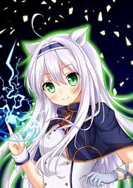 Roku De Nashi Majutsu Koushi To Kinki Kyouten Manga Pin En Sf