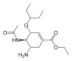 Oseltamivir merupakan obat yang termasuk ke dalam golongan obat keras sehingga pada setiap pembeliannya harus menggunakan resep dokter. Oseltamivir Wikipedia Bahasa Indonesia Ensiklopedia Bebas