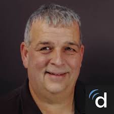 Dr. James T. Ryan, DO