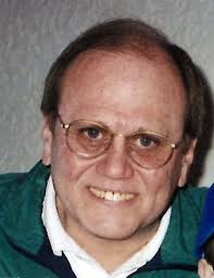 James B. Mathis, Aug. 10, 1946 — May 4, 2018