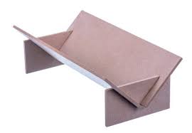 Hole Punching Cradle Scrapbook Paper Crafts Bookbinding Book Binding
